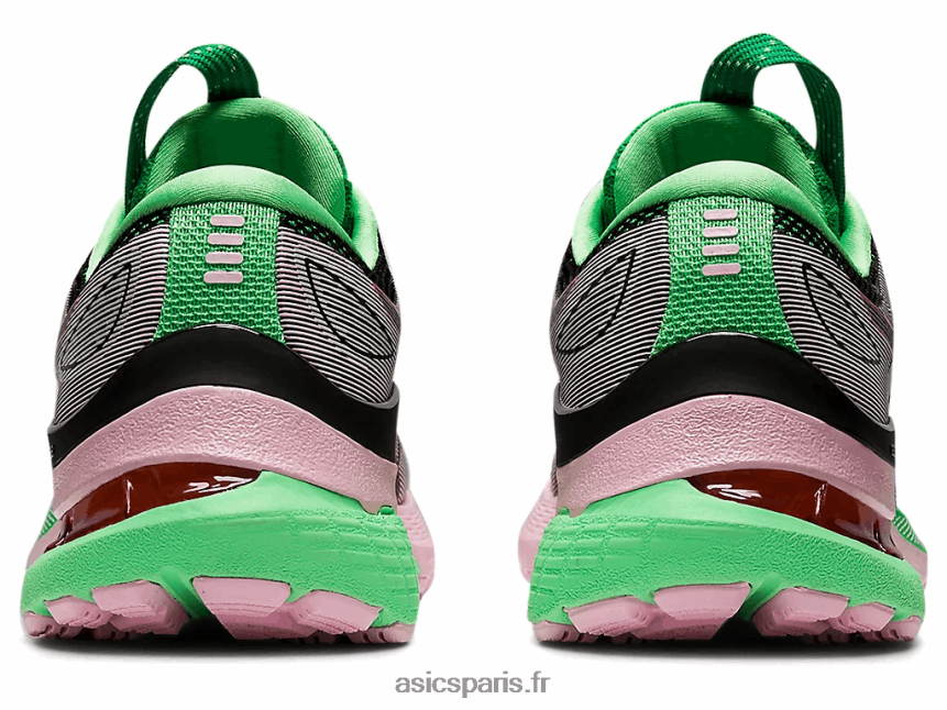femmes Asics fn3-s gel-kayano 28 BXL8B23138 fais de beaux rêves/yeux verts