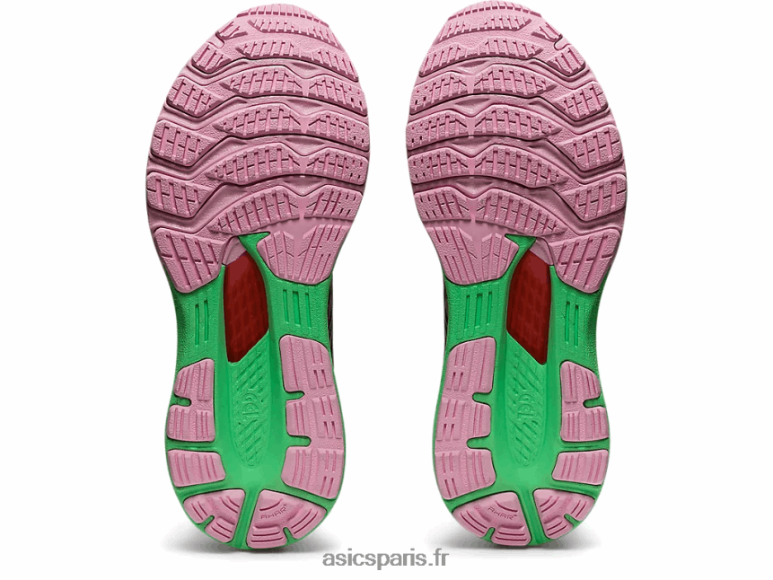 femmes Asics fn3-s gel-kayano 28 BXL8B23138 fais de beaux rêves/yeux verts