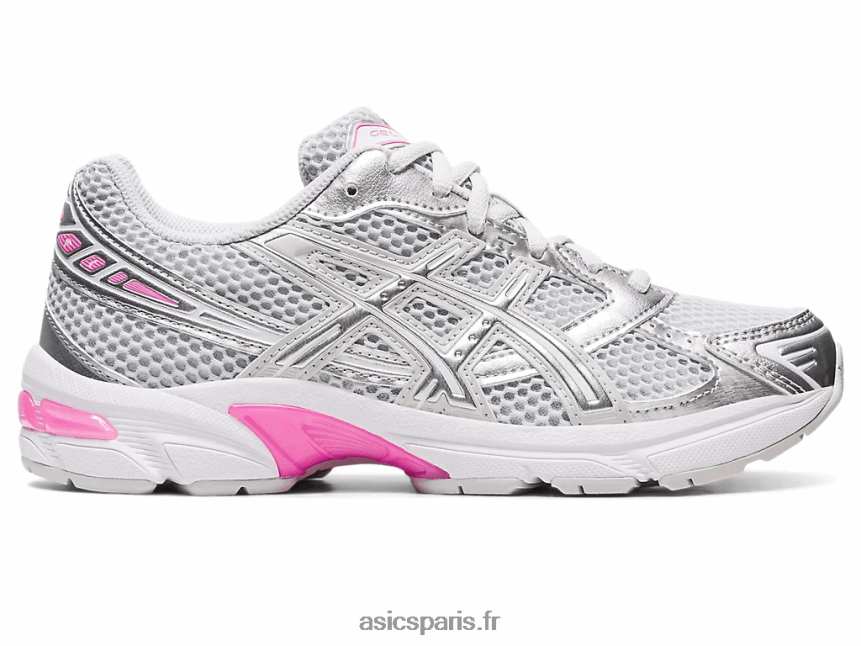 femmes Asics gel-1130 BXL8B22258 gris glacier/argent pur