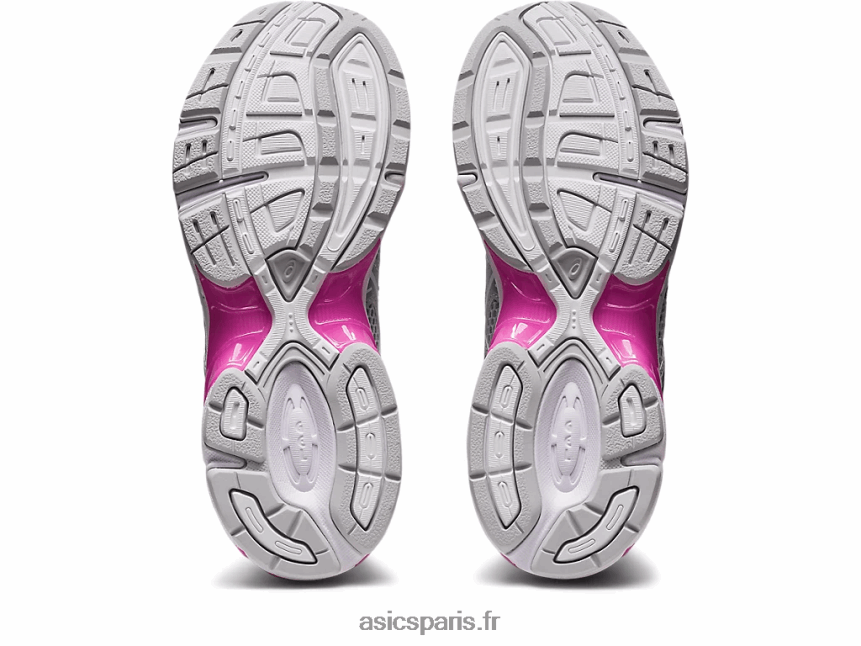 femmes Asics gel-1130 BXL8B22258 gris glacier/argent pur