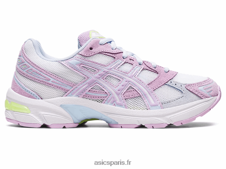 femmes Asics gel-1130 BXL8B22616 technologie blanc/lilas