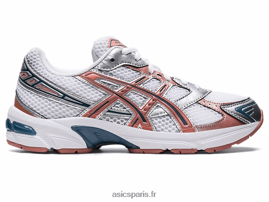 femmes Asics gel-1130 BXL8B22652 blanc/umeboshi