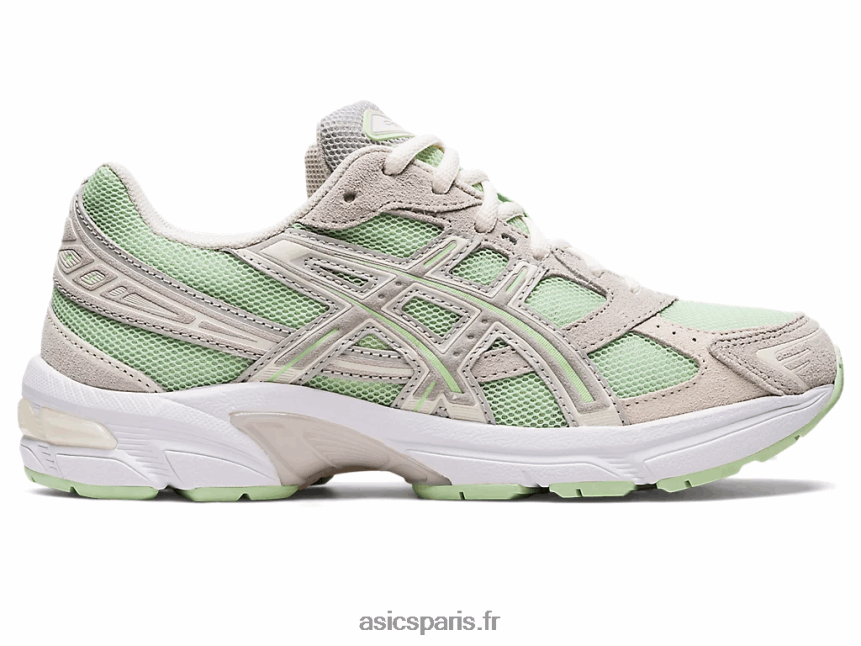 femmes Asics gel-1130 BXL8B23017 jade/gris huître