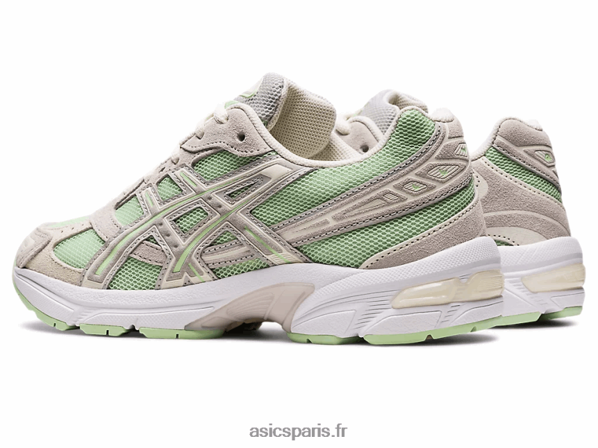 femmes Asics gel-1130 BXL8B23017 jade/gris huître
