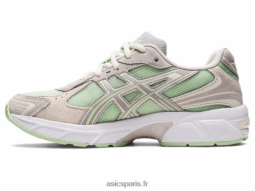 femmes Asics gel-1130 BXL8B23017 jade/gris huître