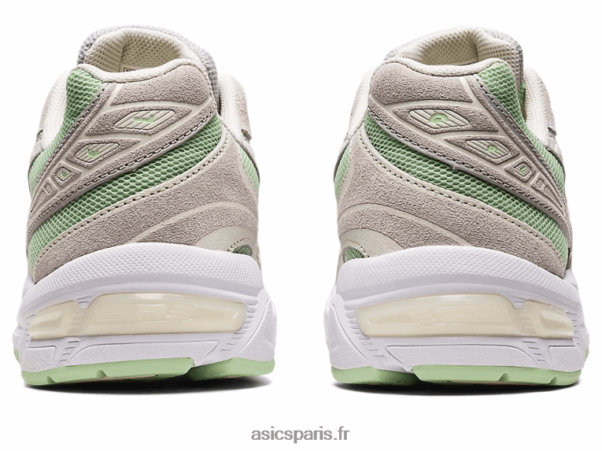 femmes Asics gel-1130 BXL8B23017 jade/gris huître