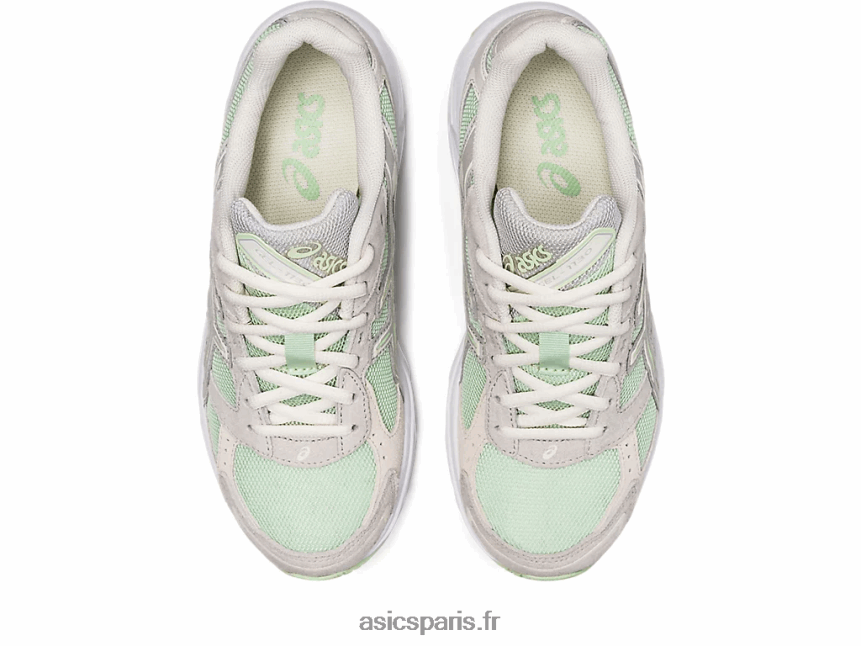 femmes Asics gel-1130 BXL8B23017 jade/gris huître