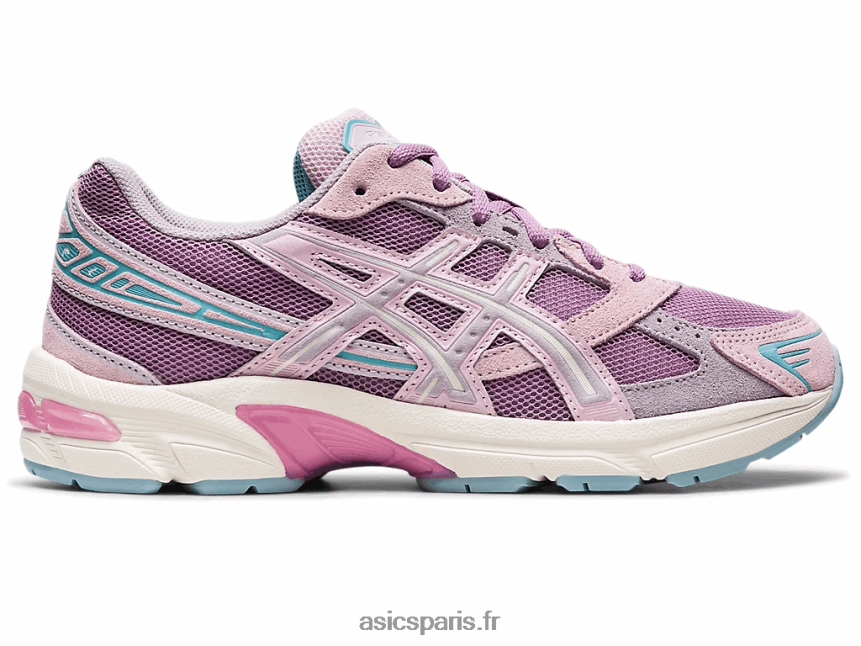 femmes Asics gel-1130 BXL8B23164 quartz rose/brume