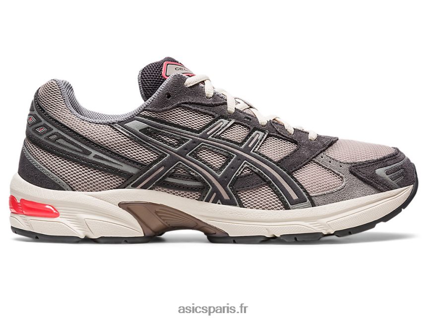 femmes Asics gel-1130 BXL8B2639 moonrock/gris obsidienne