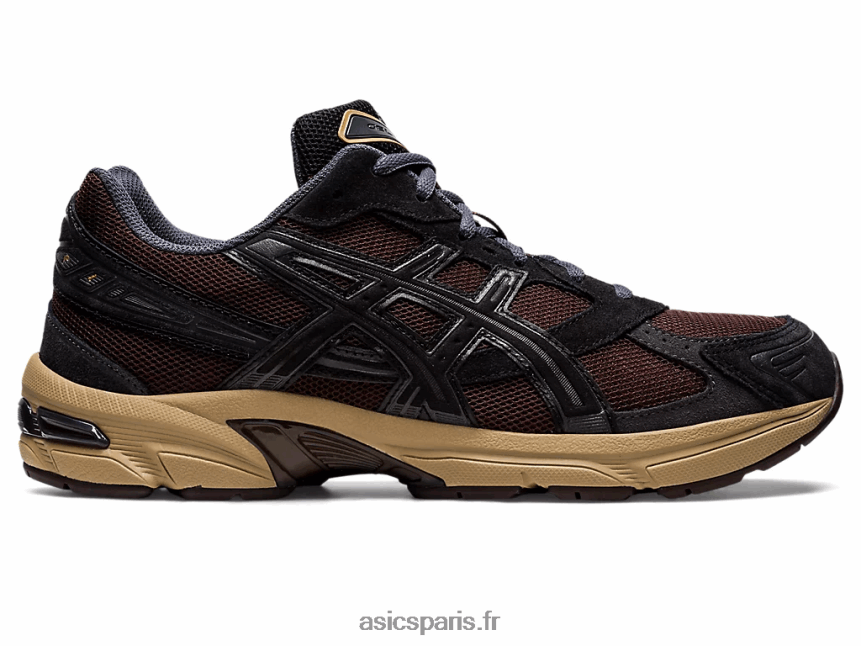 femmes Asics gel-1130 BXL8B2833 café noir