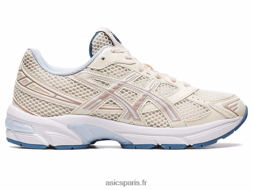 femmes Asics gel-1130 nagino BXL8B22252 bouleau/beige minéral