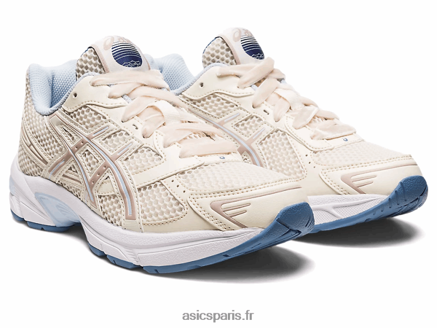 femmes Asics gel-1130 nagino BXL8B22252 bouleau/beige minéral
