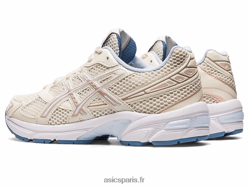 femmes Asics gel-1130 nagino BXL8B22252 bouleau/beige minéral