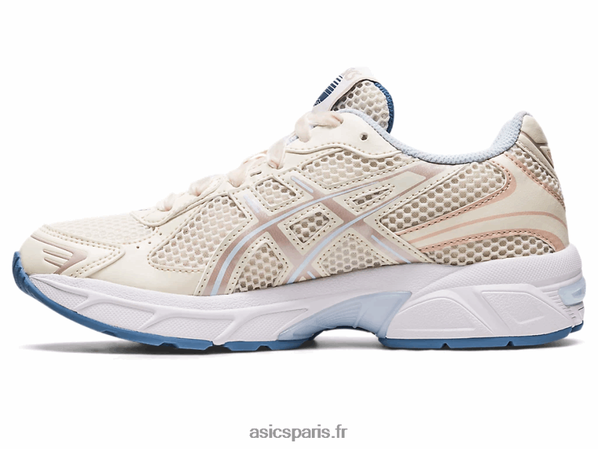 femmes Asics gel-1130 nagino BXL8B22252 bouleau/beige minéral