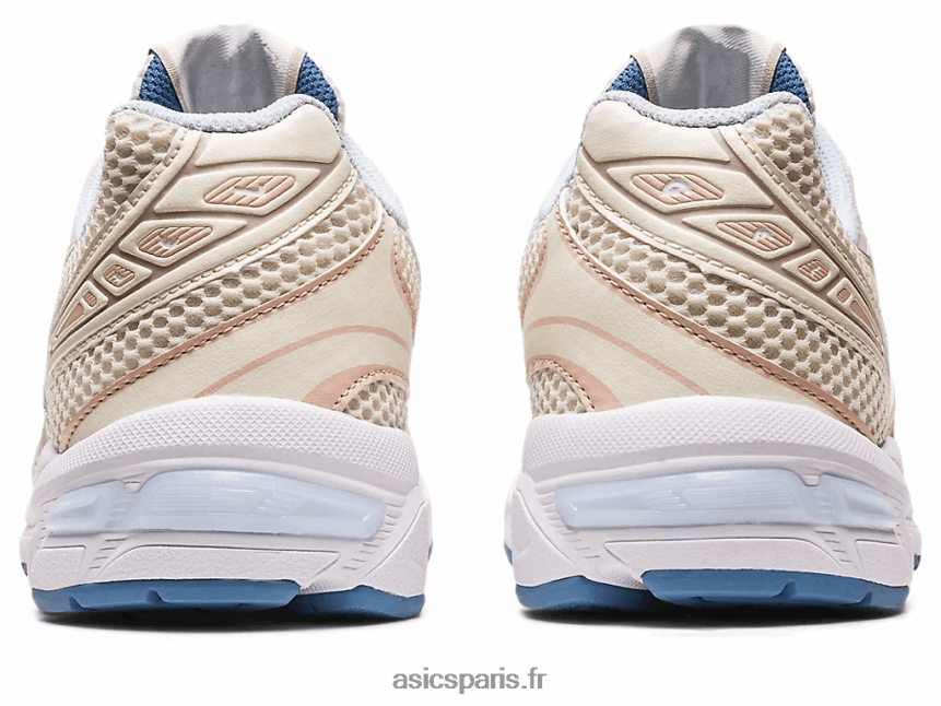 femmes Asics gel-1130 nagino BXL8B22252 bouleau/beige minéral