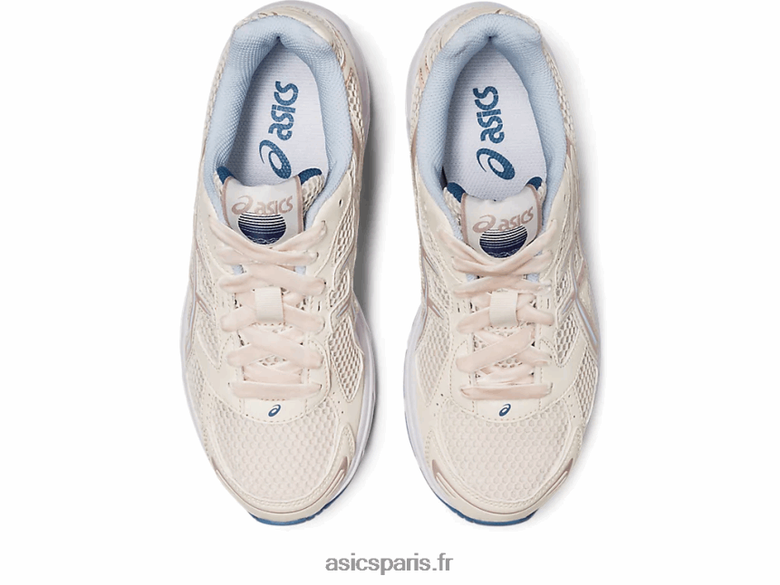 femmes Asics gel-1130 nagino BXL8B22252 bouleau/beige minéral