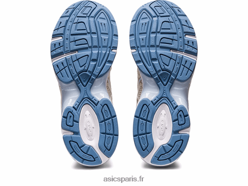 femmes Asics gel-1130 nagino BXL8B22252 bouleau/beige minéral