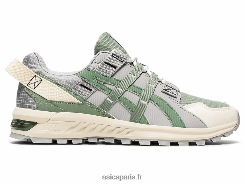 femmes Asics gel-citrek 2 BXL8B24128 gris ardoise