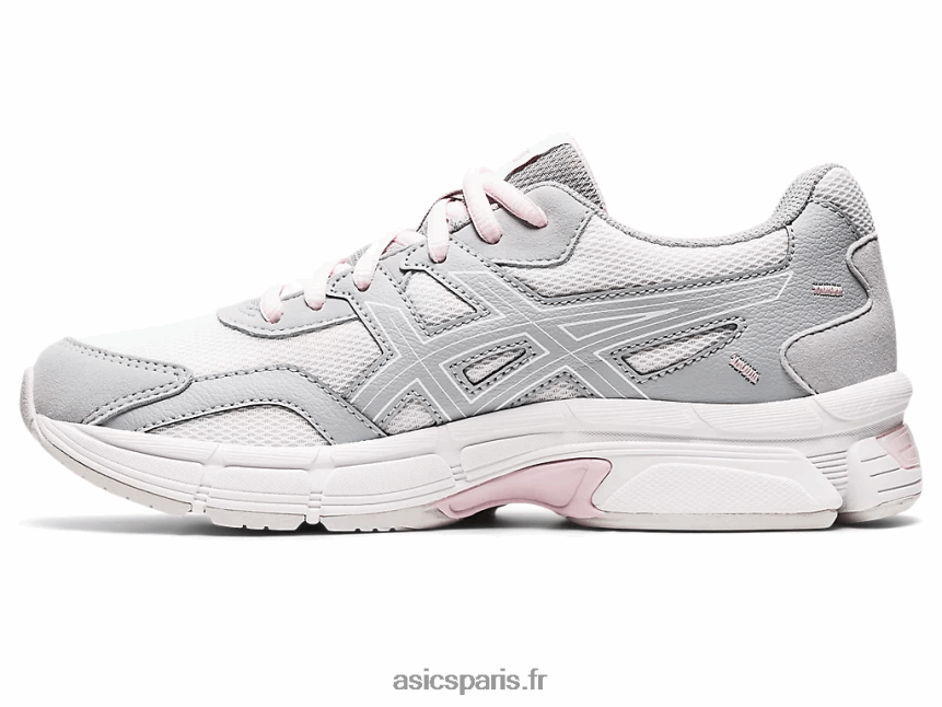 femmes Asics gel-jog mc BXL8B23082 blanc/gris piémont
