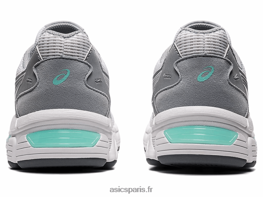 femmes Asics gel-jog mc BXL8B23525 blanc/gris piémont