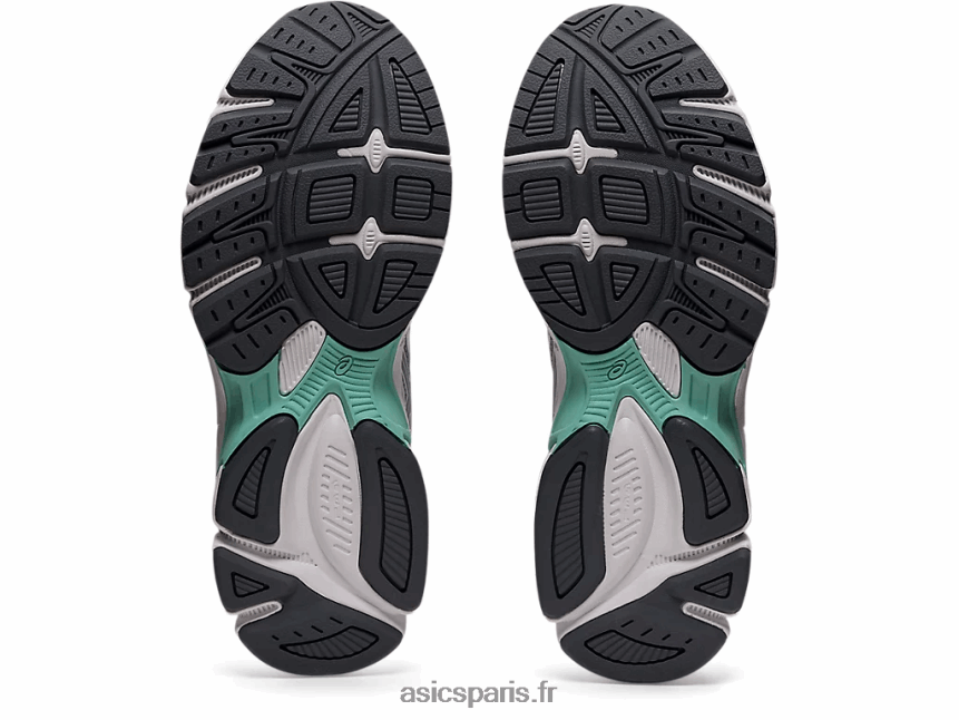 femmes Asics gel-jog mc BXL8B23525 blanc/gris piémont