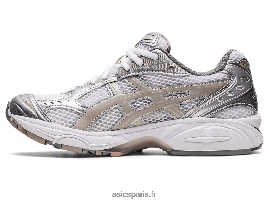 femmes Asics gel-kayano 14 BXL8B22192 blanc/pierre de lune