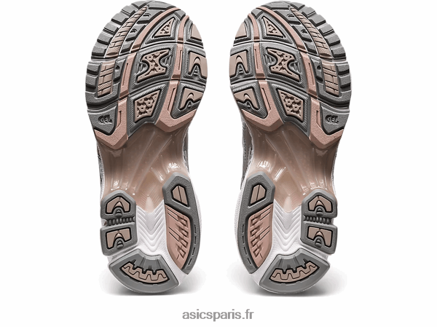 femmes Asics gel-kayano 14 BXL8B22192 blanc/pierre de lune