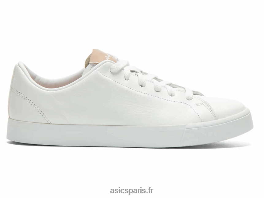 femmes Asics gel-lux ct BXL8B22844 blanc