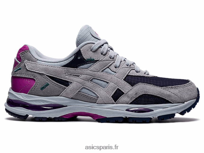 femmes Asics gel-mc plus BXL8B23982 feuille de roche/raisin numérique