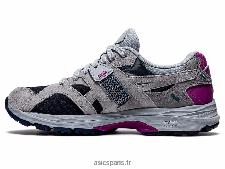 femmes Asics gel-mc plus BXL8B23982 feuille de roche/raisin numérique