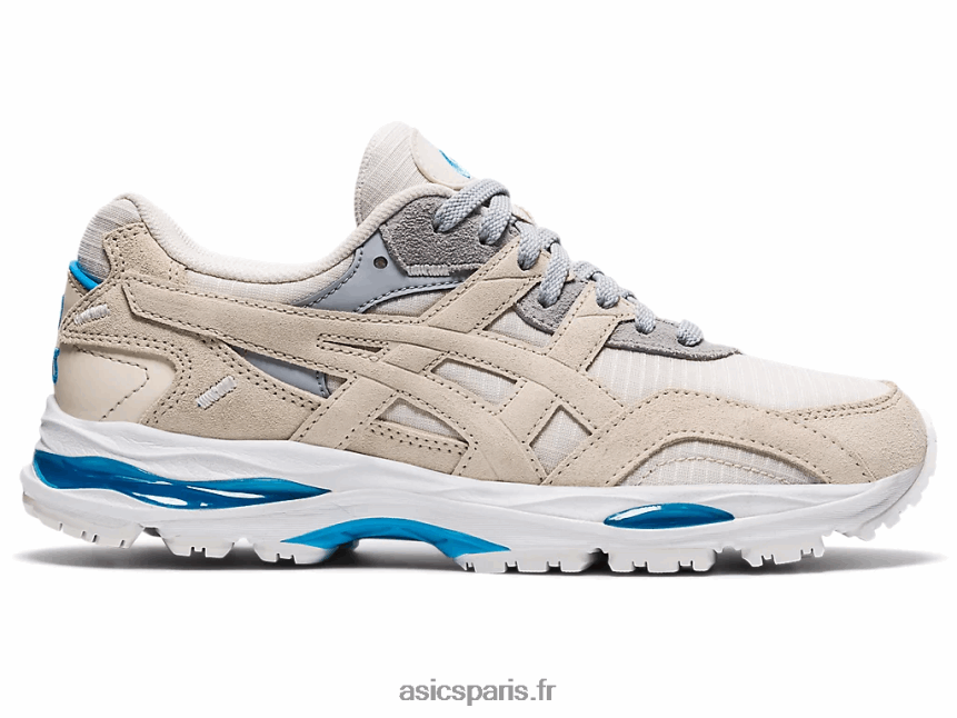 femmes Asics gel-mc plus BXL8B23983 bouleau/bleu aizuri
