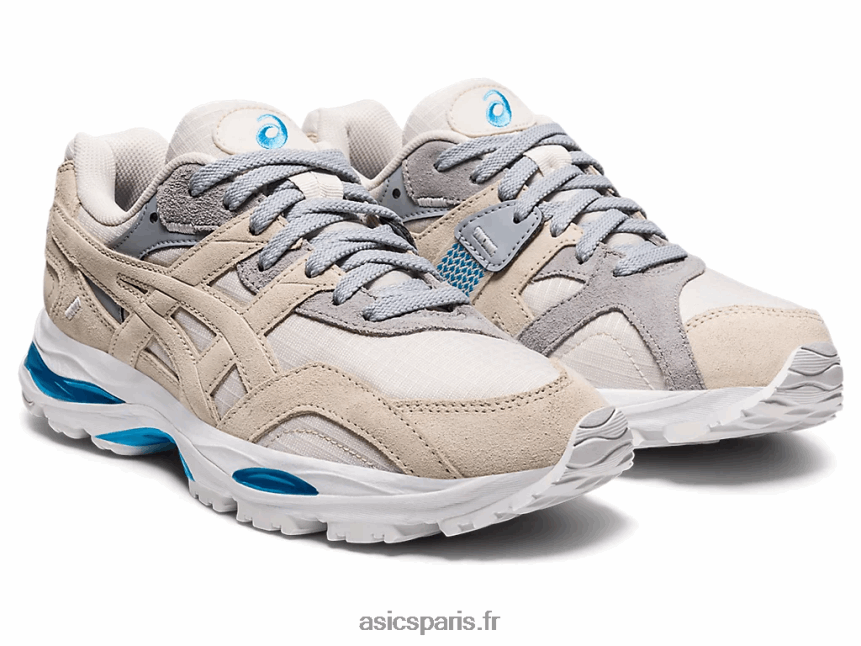 femmes Asics gel-mc plus BXL8B23983 bouleau/bleu aizuri