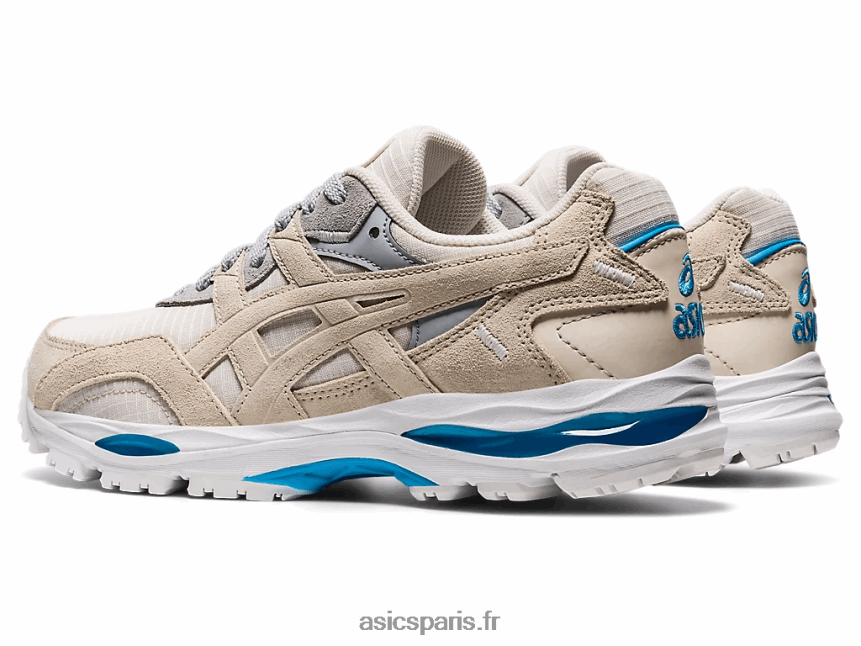 femmes Asics gel-mc plus BXL8B23983 bouleau/bleu aizuri