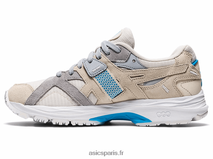 femmes Asics gel-mc plus BXL8B23983 bouleau/bleu aizuri