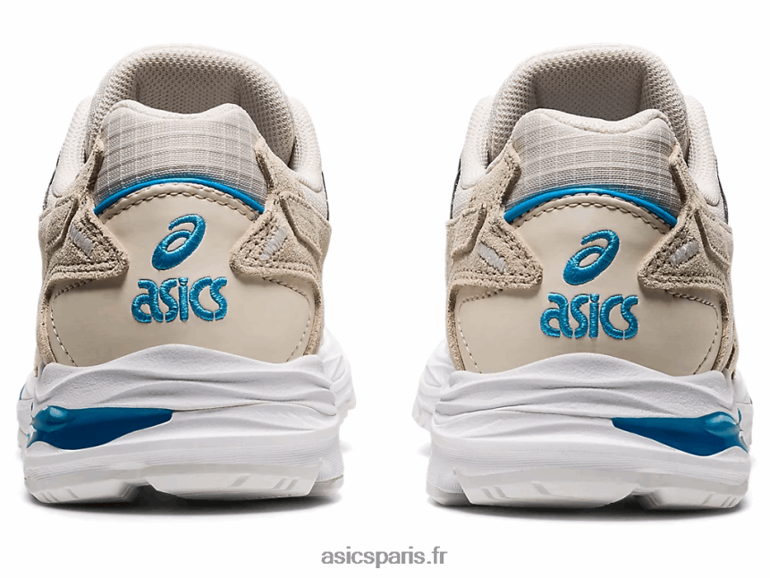femmes Asics gel-mc plus BXL8B23983 bouleau/bleu aizuri