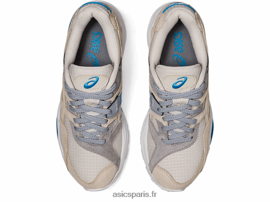 femmes Asics gel-mc plus BXL8B23983 bouleau/bleu aizuri