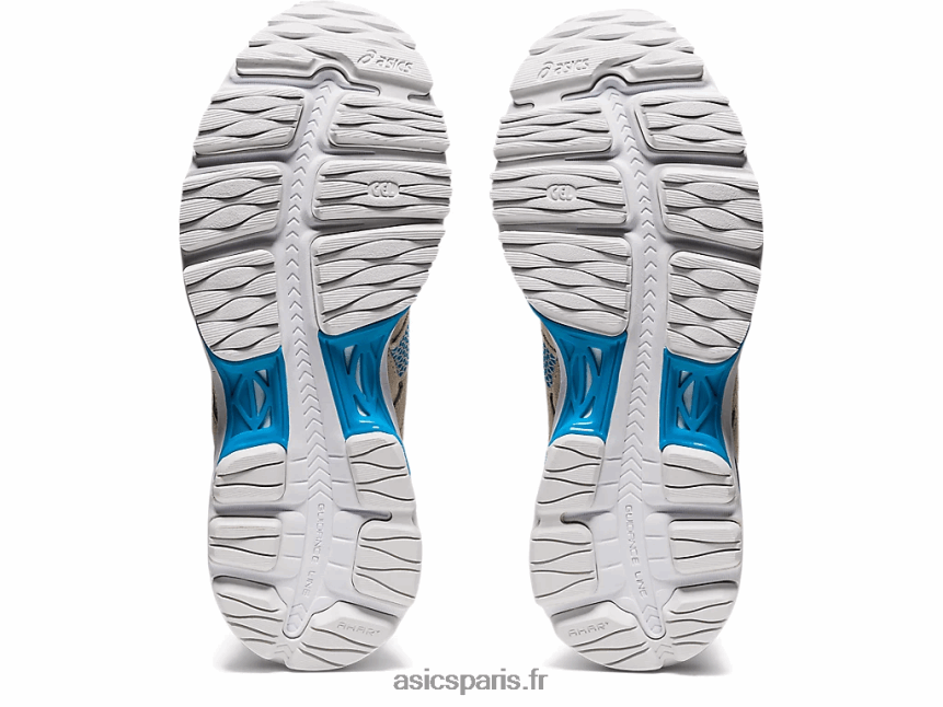 femmes Asics gel-mc plus BXL8B23983 bouleau/bleu aizuri