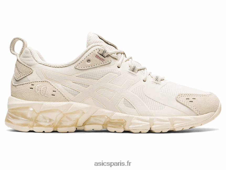 femmes Asics gel quantique 180 BXL8B22806 bouleau/bouleau