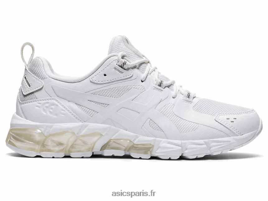femmes Asics gel quantique 180 BXL8B23604 blanc