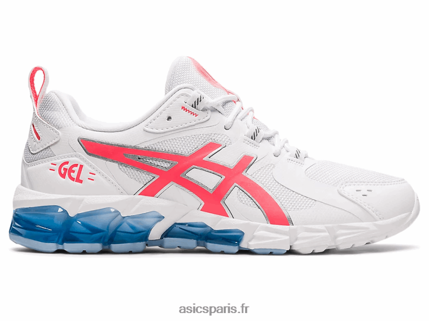 femmes Asics gel quantique 180 BXL8B23905 blanc/vison