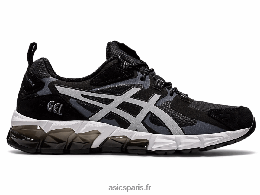femmes Asics gel quantique 180 BXL8B23979 noir/gris graphite