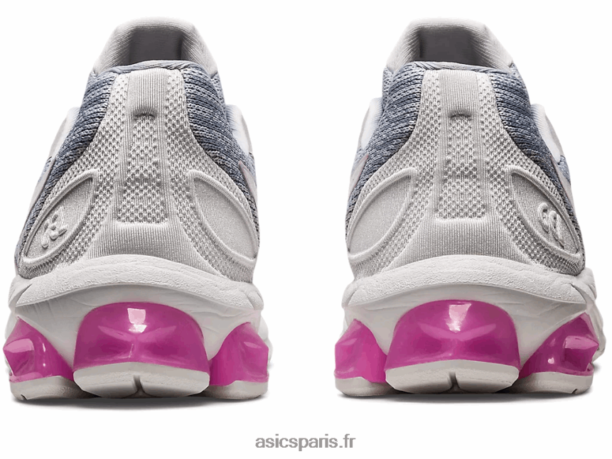 femmes Asics gel quantique 180 vii BXL8B22184 gris piémont/gris glacier