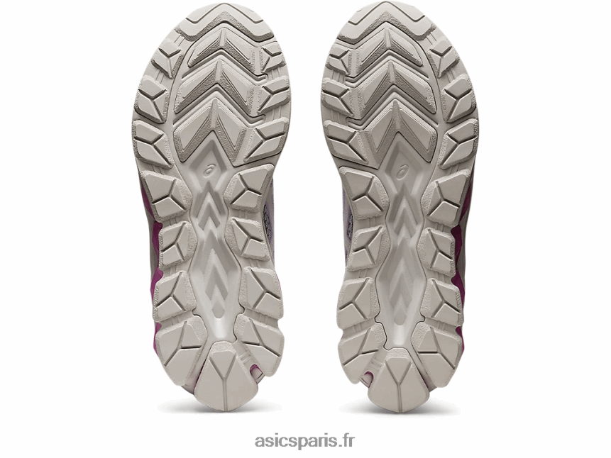 femmes Asics gel quantique 180 vii BXL8B22184 gris piémont/gris glacier