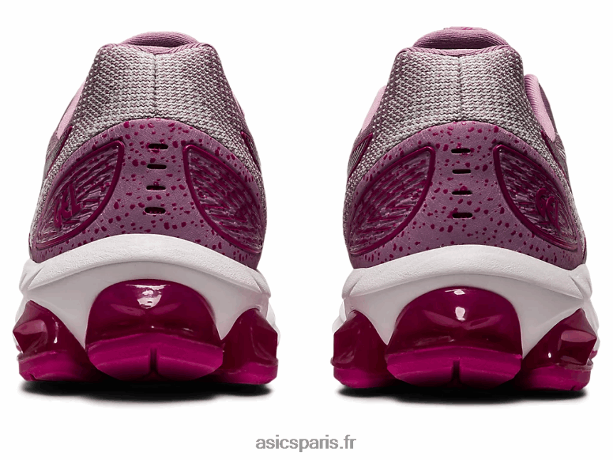 femmes Asics gel quantique 180 vii BXL8B22705 quartz rose/prune
