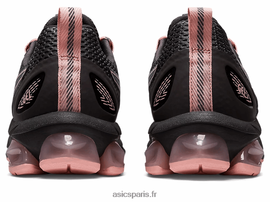 femmes Asics gel quantique 180 vii BXL8B22787 métropole/rose givré