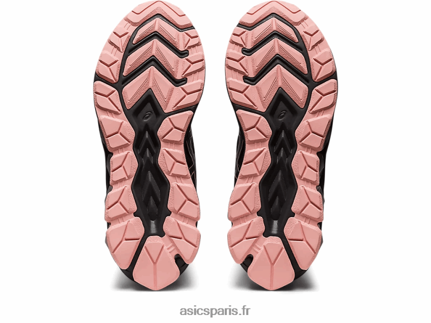 femmes Asics gel quantique 180 vii BXL8B22787 métropole/rose givré