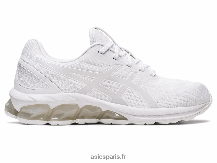 femmes Asics gel quantique 180 vii BXL8B22888 blanc