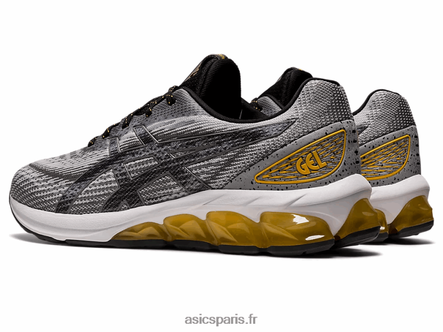 femmes Asics gel quantique 180 vii BXL8B2807 gris piémont/gris argile