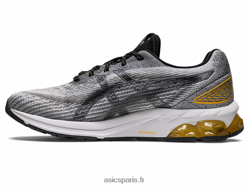 femmes Asics gel quantique 180 vii BXL8B2807 gris piémont/gris argile