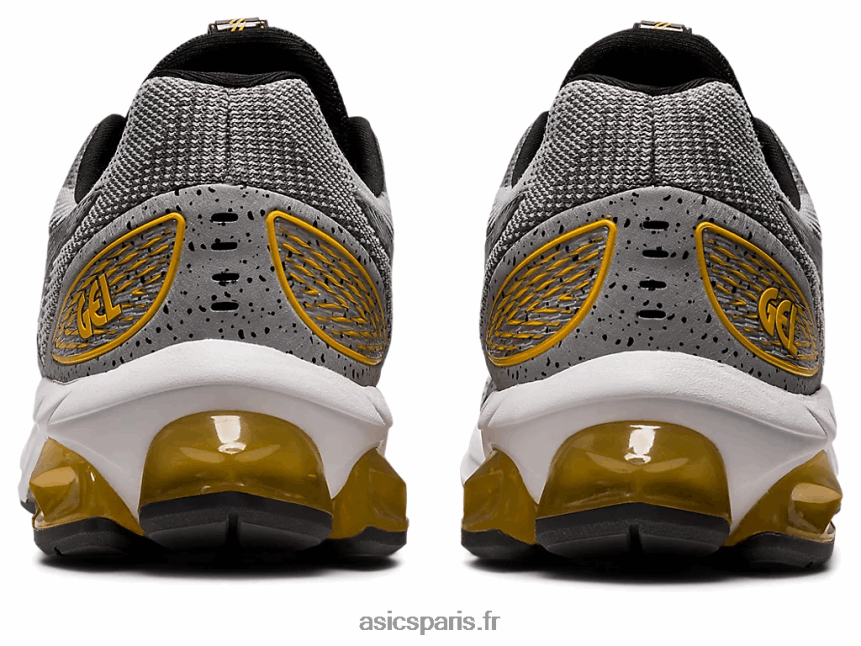 femmes Asics gel quantique 180 vii BXL8B2807 gris piémont/gris argile